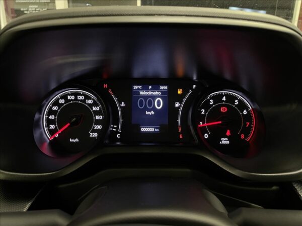 FIAT PULSE 1.3 FLEX DRIVE CVT 2024/2025