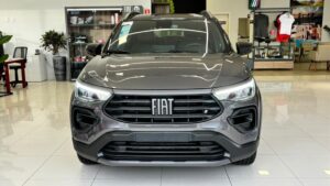 FIAT PULSE 1.0 TURBO 200 HYBRID AUDACE CVT 2025/2025