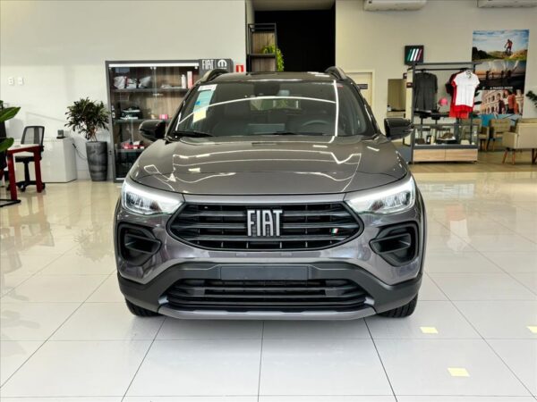 FIAT PULSE 1.0 TURBO 200 HYBRID AUDACE CVT 2025/2025