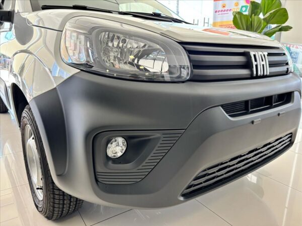 FIAT FIORINO 1.3 FIREFLY FLEX ENDURANCE MANUAL 2025/2025
