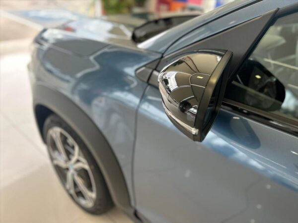 FIAT FASTBACK 1.0 TURBO 200 HYBRID IMPETUS CVT 2025/2025