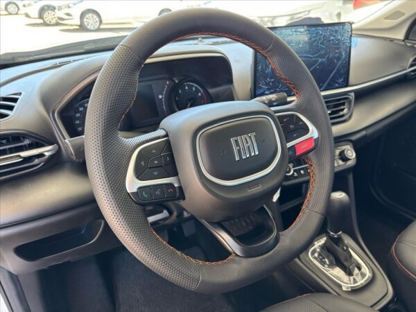 FIAT PULSE 1.3 FLEX DRIVE CVT 2024/2025