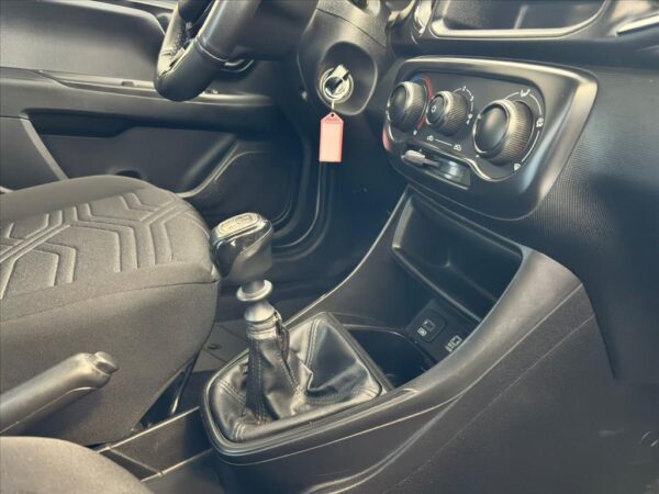 FIAT STRADA 1.3 FIREFLY FLEX FREEDOM CS MANUAL 2022/2023