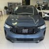 FIAT FASTBACK 1.0 TURBO 200 HYBRID IMPETUS CVT 2025/2025