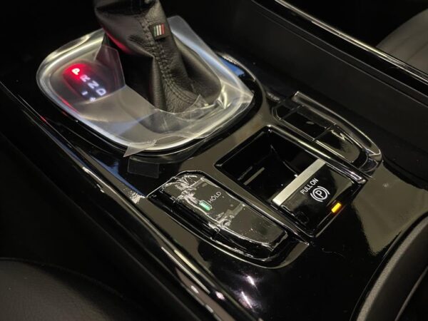 FIAT FASTBACK 1.0 TURBO 200 HYBRID AUDACE CVT 2025/2025