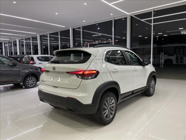 FIAT PULSE 1.3 FLEX DRIVE CVT 2024/2025