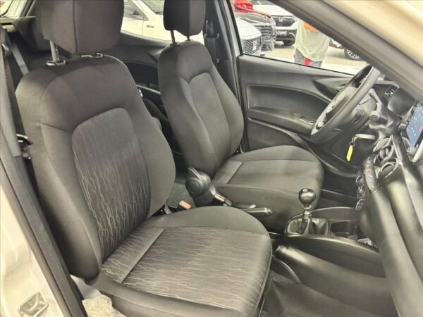 FIAT ARGO 1.0 FIREFLY FLEX DRIVE MANUAL 2025/2026