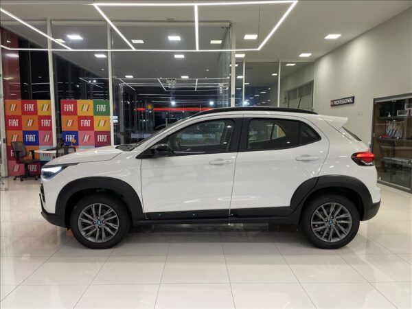 FIAT PULSE 1.3 FLEX DRIVE CVT 2024/2025