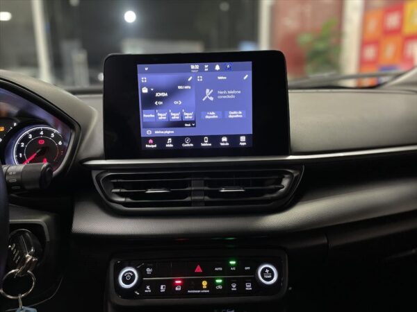 FIAT PULSE 1.3 FLEX DRIVE MANUAL 2022/2023