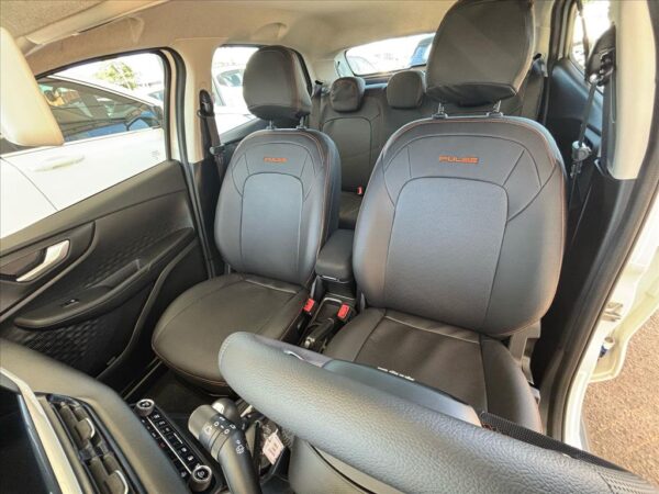 FIAT PULSE 1.3 FLEX DRIVE CVT 2024/2025