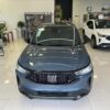 FIAT FASTBACK 1.0 TURBO 200 HYBRID IMPETUS CVT 2025/2025