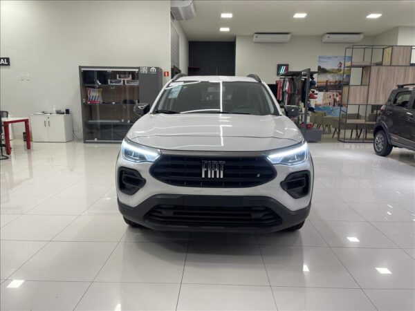 FIAT PULSE 1.3 FLEX DRIVE CVT 2024/2025