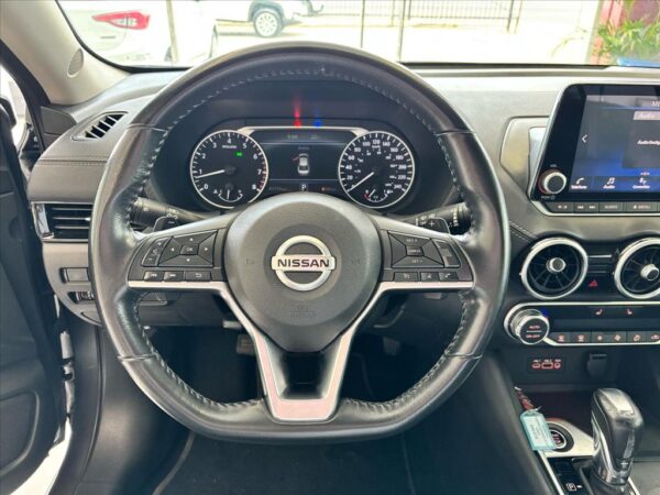 NISSAN SENTRA 2.0 16V GASOLINA ADVANCE XTRONIC 2023/2023