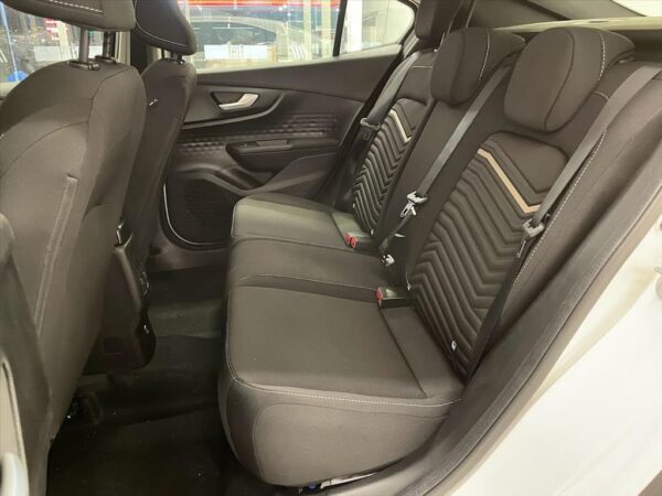 FIAT FASTBACK 1.0 TURBO 200 FLEX CVT 2025/2025