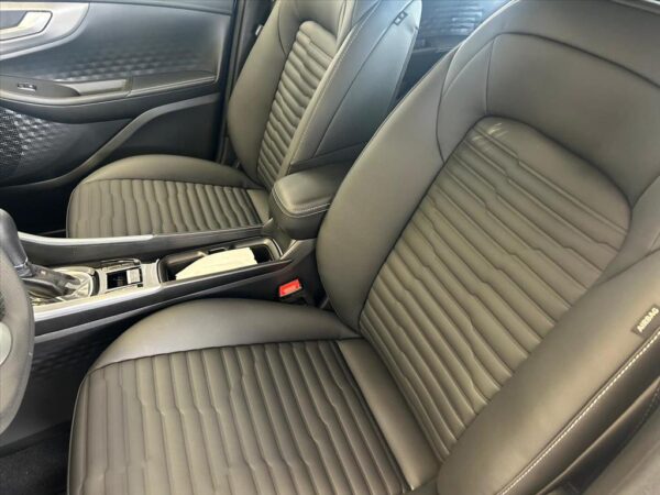 FIAT FASTBACK 1.0 TURBO 200 HYBRID IMPETUS CVT 2025/2025
