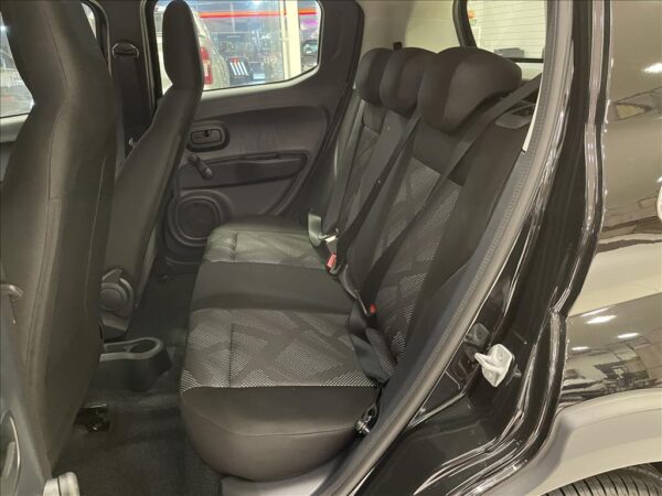 FIAT MOBI 1.0 EVO FLEX LIKE. MANUAL 2025/2025
