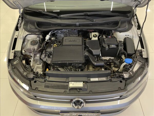 VOLKSWAGEN VIRTUS 1.6 MSI TOTAL FLEX MANUAL 2020/2021