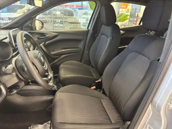 FIAT ARGO 1.0 FIREFLY FLEX DRIVE MANUAL 2025/2026