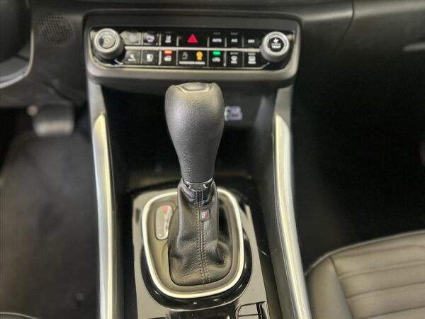 FIAT FASTBACK 1.0 TURBO 200 HYBRID IMPETUS CVT 2025/2025