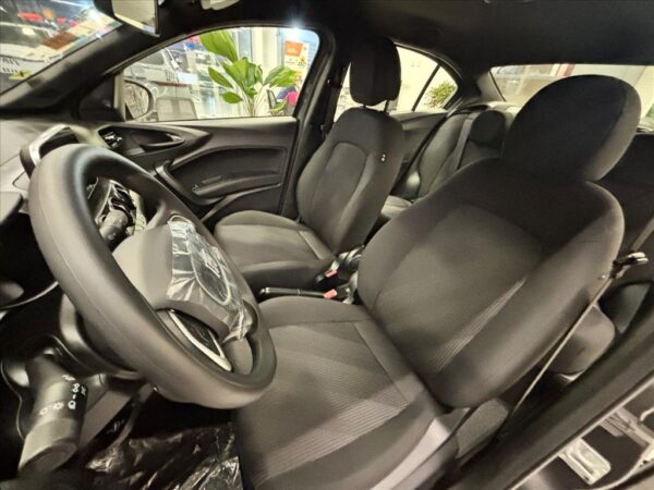 FIAT CRONOS 1.0 FIREFLY FLEX DRIVE MANUAL 2025/2026
