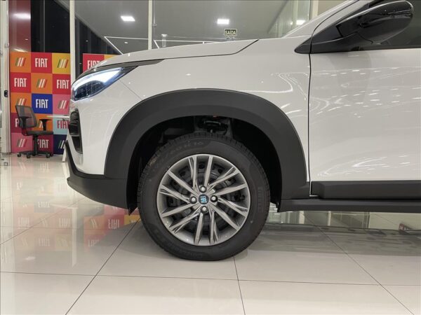 FIAT PULSE 1.3 FLEX DRIVE CVT 2024/2025