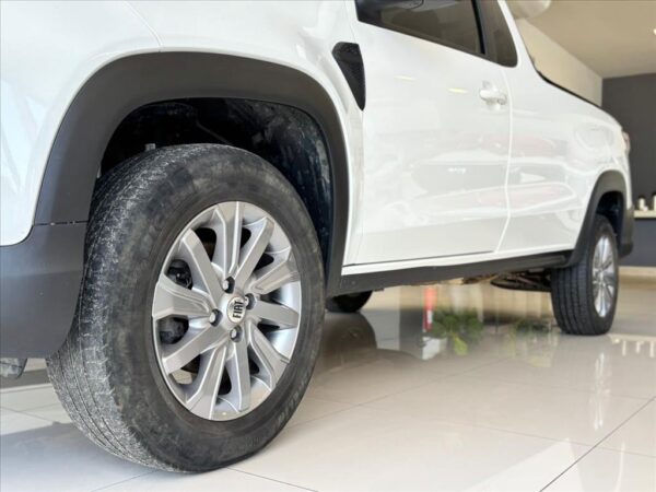 FIAT STRADA 1.3 FIREFLY FLEX FREEDOM CS MANUAL 2022/2023