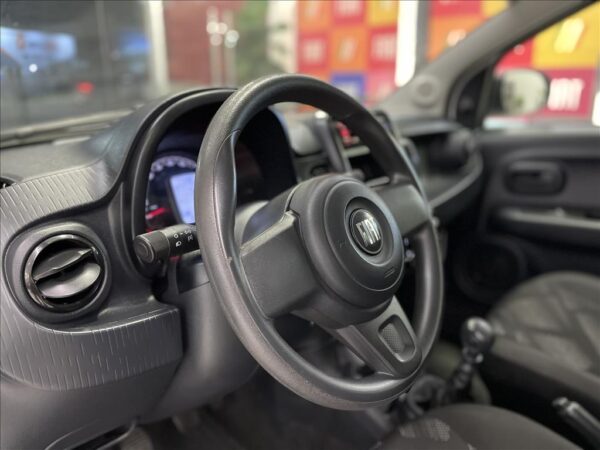 FIAT MOBI 1.0 EVO FLEX LIKE. MANUAL 2022/2023