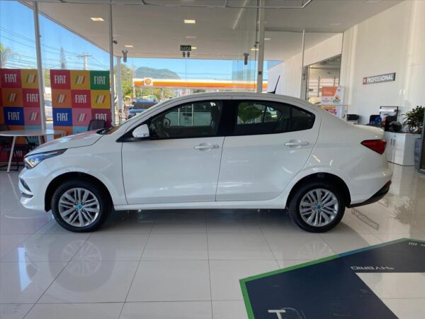 FIAT CRONOS 1.3 FIREFLY FLEX DRIVE MANUAL 2024/2025