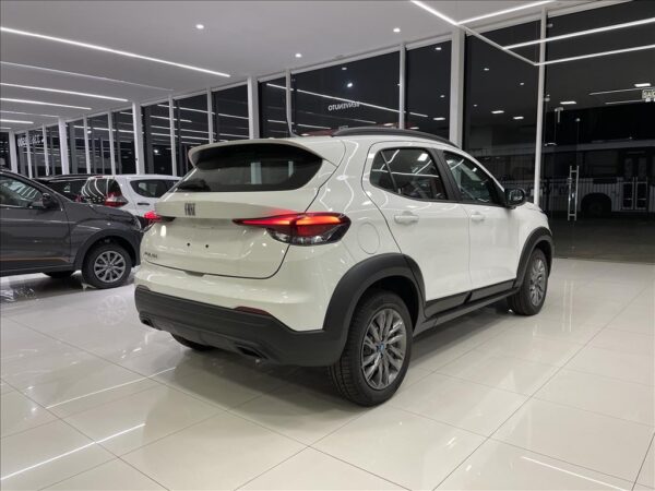 FIAT PULSE 1.3 FLEX DRIVE CVT 2024/2025
