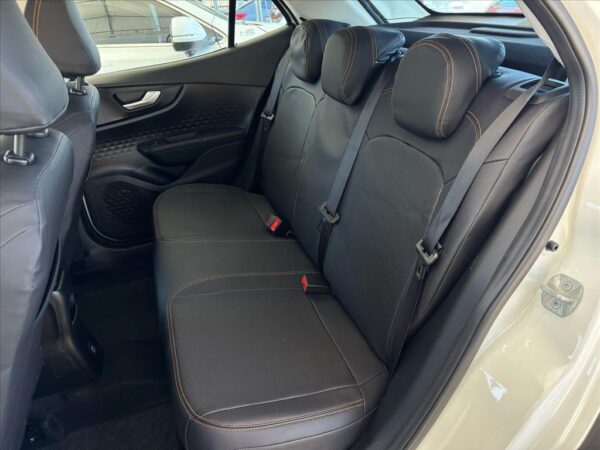 FIAT PULSE 1.3 FLEX DRIVE CVT 2024/2025