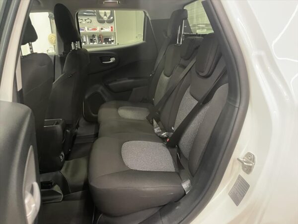 FIAT TORO 1.3 TURBO 270 FLEX ENDURANCE AT6 2025/2025