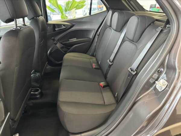 FIAT ARGO 1.3 FIREFLY FLEX DRIVE CVT 2025/2026