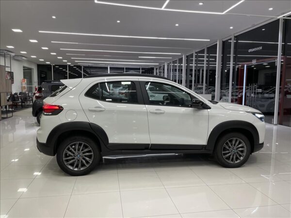FIAT PULSE 1.3 FLEX DRIVE CVT 2024/2025