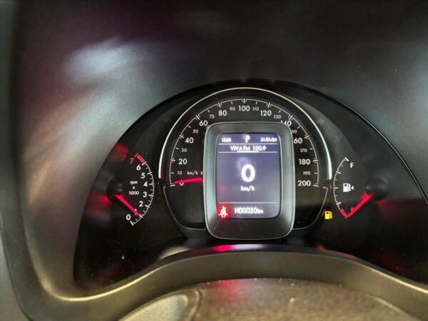 FIAT STRADA 1.0 TURBO 200 FLEX ULTRA CD CVT 2025/2025