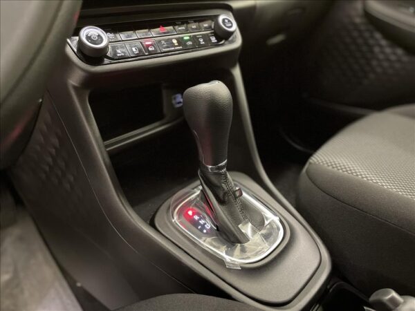 FIAT PULSE 1.3 FLEX DRIVE CVT 2024/2025