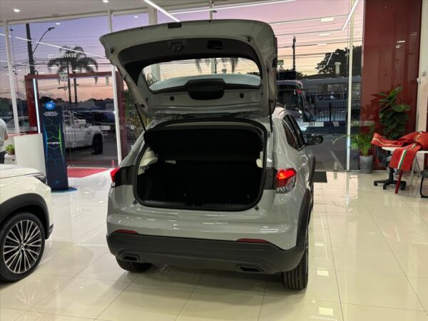 FIAT PULSE 1.3 FLEX DRIVE CVT 2025/2025