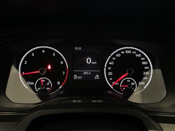 VOLKSWAGEN VIRTUS 1.6 MSI TOTAL FLEX MANUAL 2020/2021