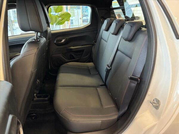 FIAT STRADA 1.0 TURBO 200 FLEX ULTRA CD CVT 2025/2025