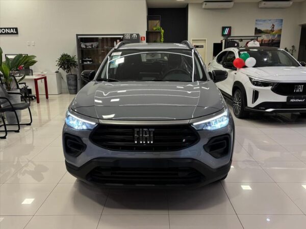 FIAT PULSE 1.3 FLEX DRIVE CVT 2025/2025
