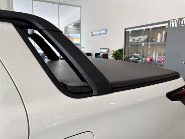 FIAT STRADA 1.0 TURBO 200 FLEX RANCH CD CVT 2025/2025