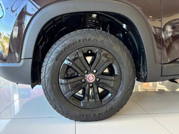 FIAT TORO 1.8 16V EVO FLEX FREEDOM AT6 2020/2020