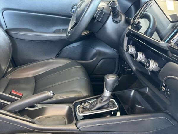 Honda CITY 1.5 i-VTEC FLEX HATCH TOURING CVT 2022/2022