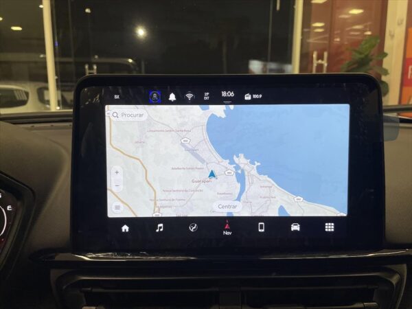 FIAT PULSE 1.0 TURBO 200 HYBRID AUDACE CVT 2025/2025