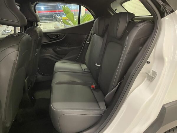FIAT PULSE 1.0 TURBO 200 HYBRID AUDACE CVT 2025/2025