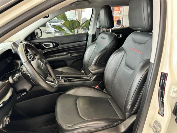 JEEP COMPASS 2.0 TD350 TURBO DIESEL TRAILHAWK AT9 2021/2022