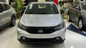 FIAT ARGO 1.0 FIREFLY FLEX DRIVE MANUAL 2025/2026