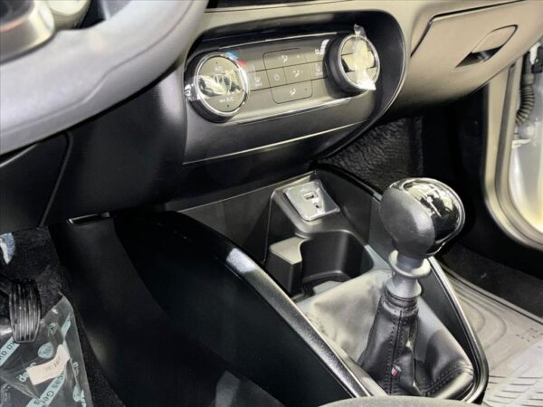 FIAT ARGO 1.0 FIREFLY FLEX DRIVE MANUAL 2025/2026