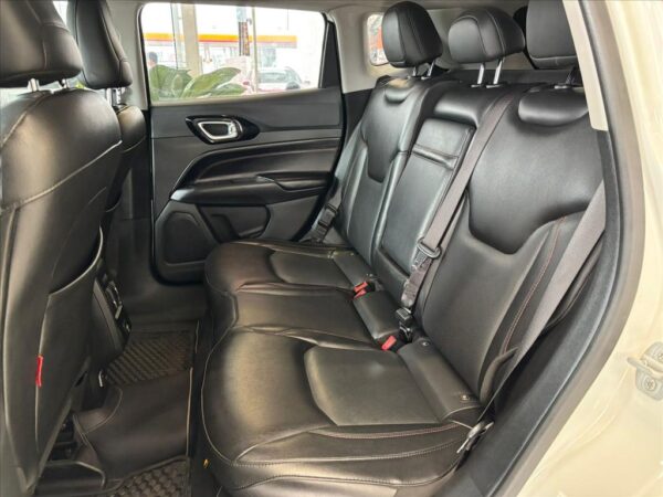 JEEP COMPASS 2.0 TD350 TURBO DIESEL TRAILHAWK AT9 2021/2022