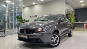 FIAT ARGO 1.0 FIREFLY FLEX DRIVE MANUAL 2023/2024