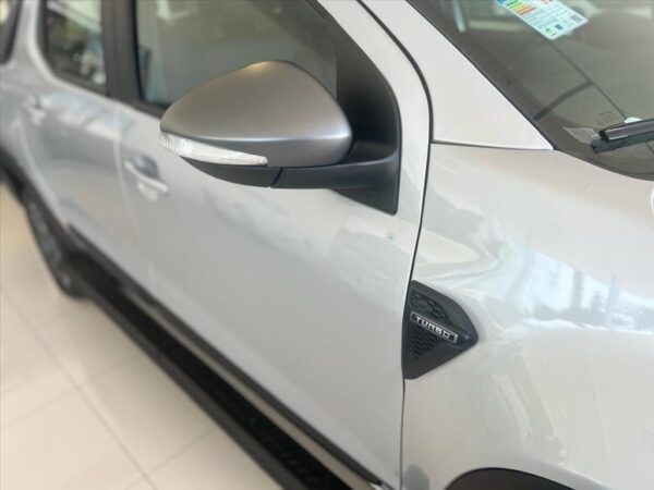 FIAT STRADA 1.0 TURBO 200 FLEX ULTRA CD CVT 2025/2026